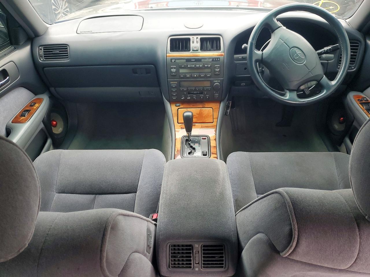 Toyota Celica