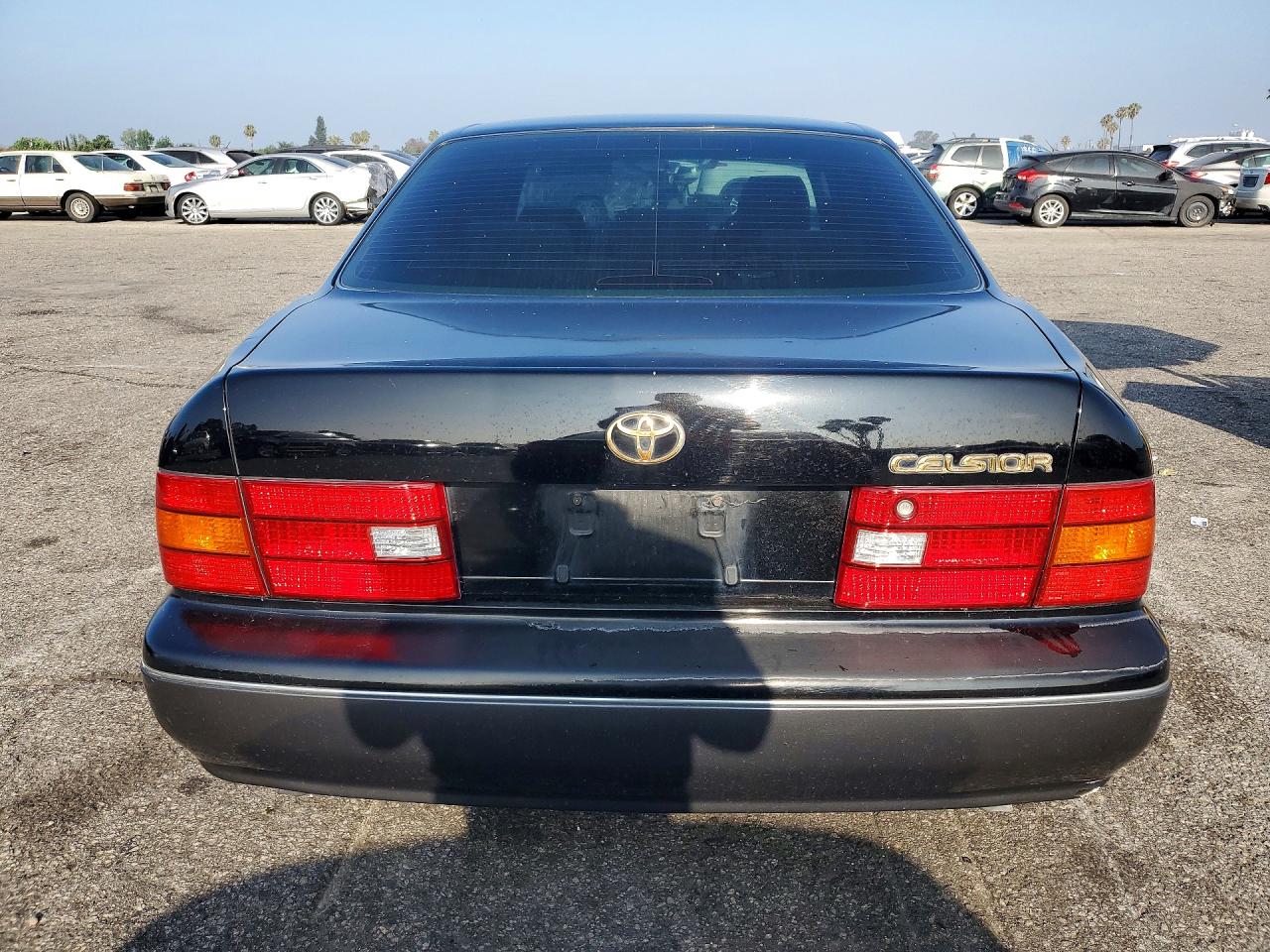 Toyota Celica