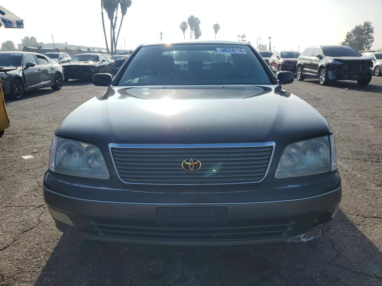 Toyota Celica