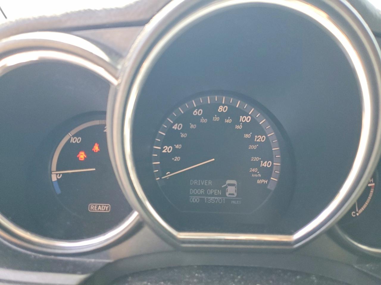 Lexus RX 400