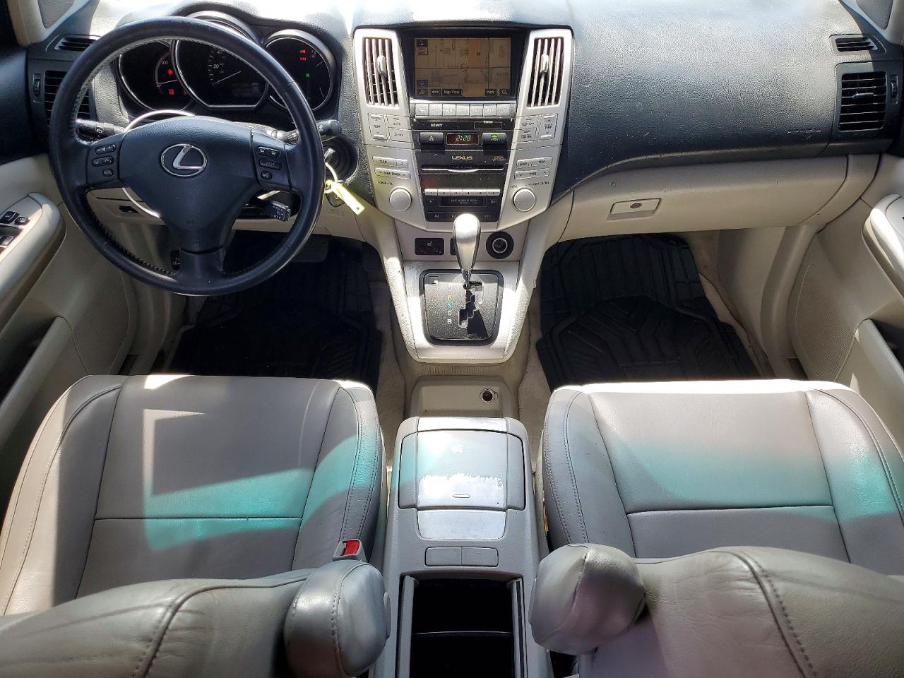 Lexus RX 400