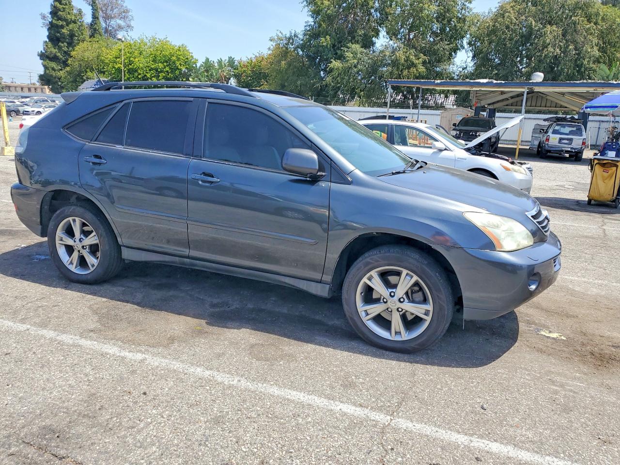 Lexus RX 400