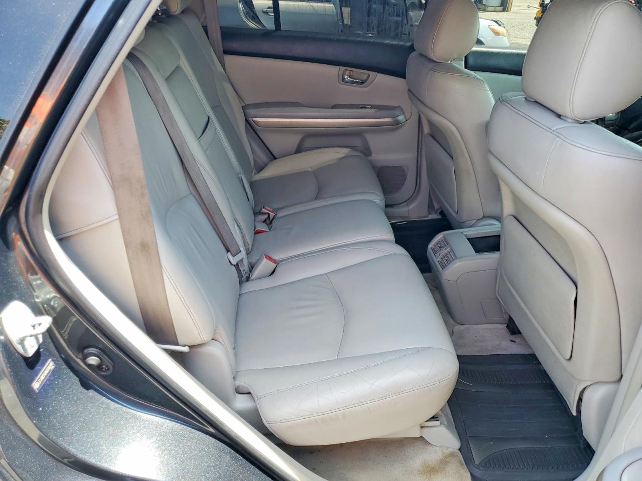 Lexus RX 400