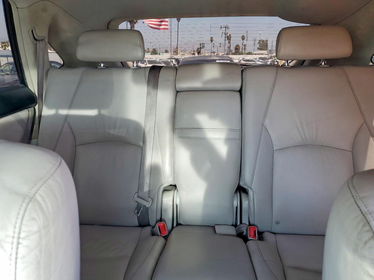 Lexus RX 400