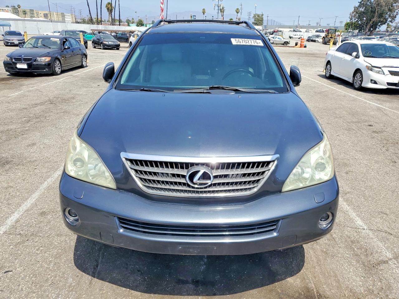 Lexus RX 400