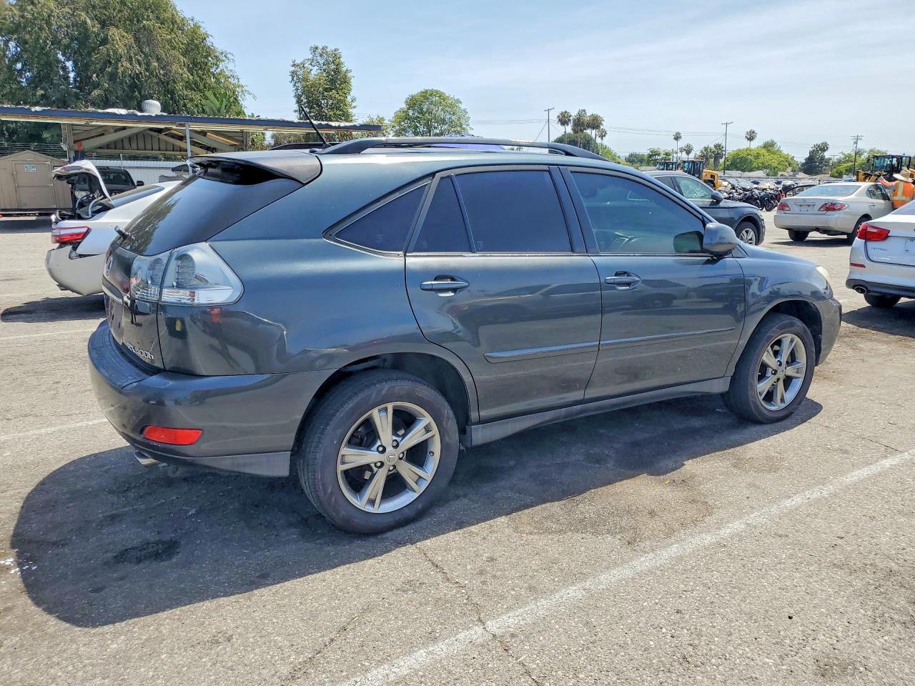 Lexus RX 400