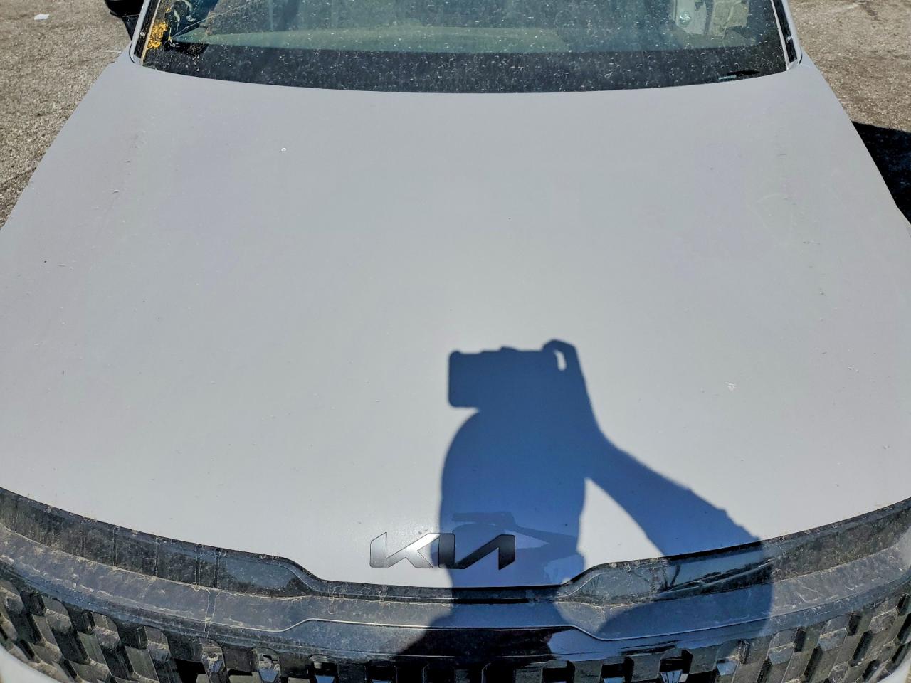 Kia Sportage X-line