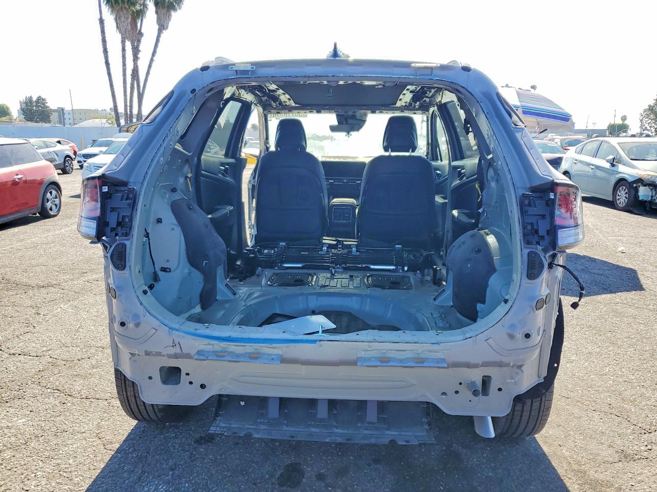 Kia Sportage X-line