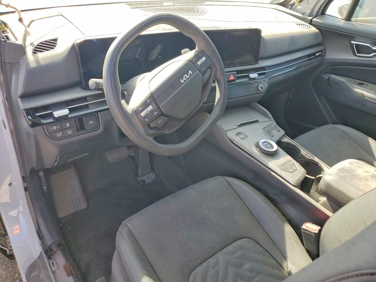 Kia Sportage X-line