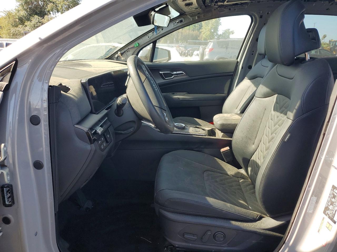 Kia Sportage X-line