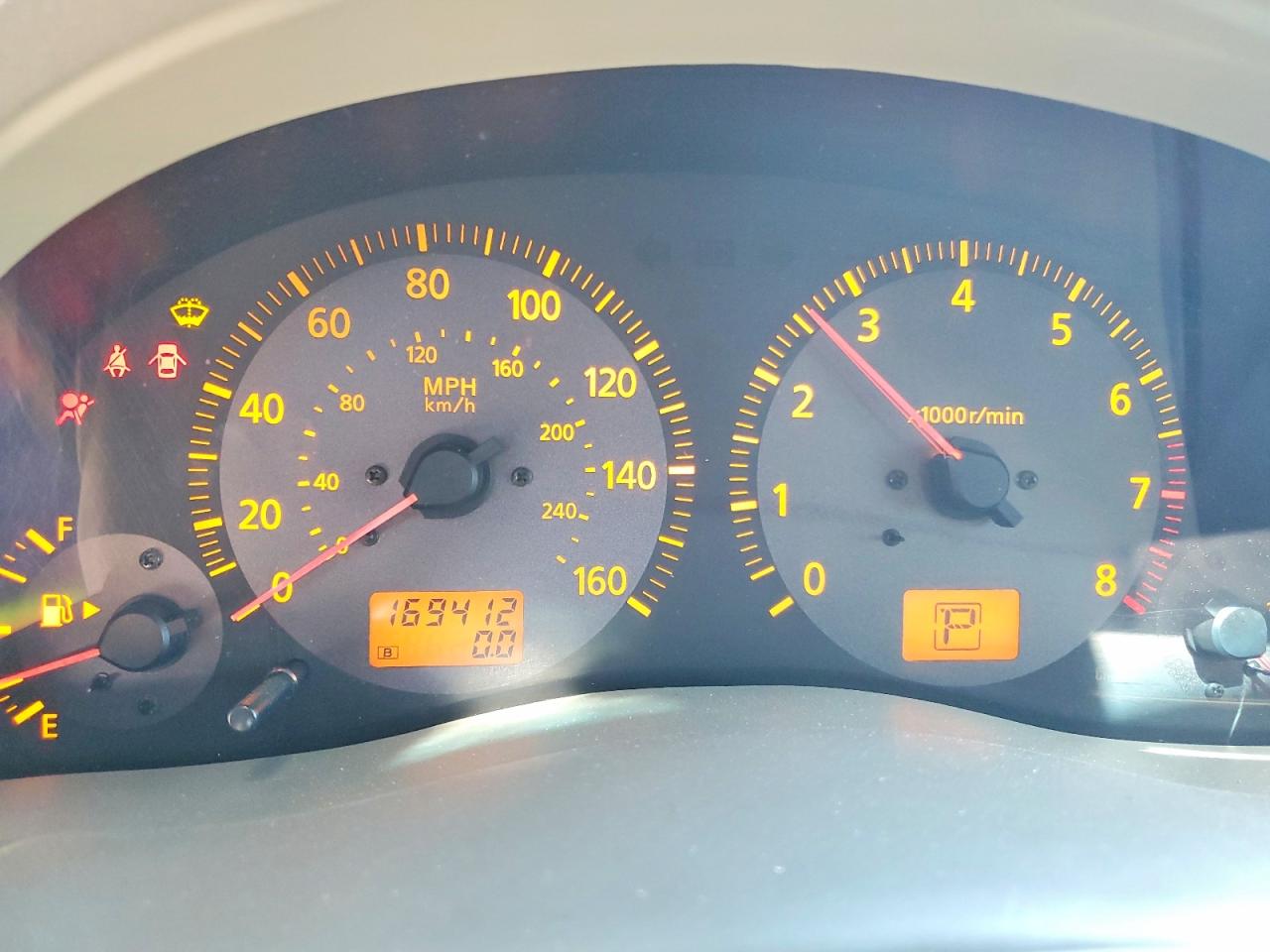 INFINITI G35 Base