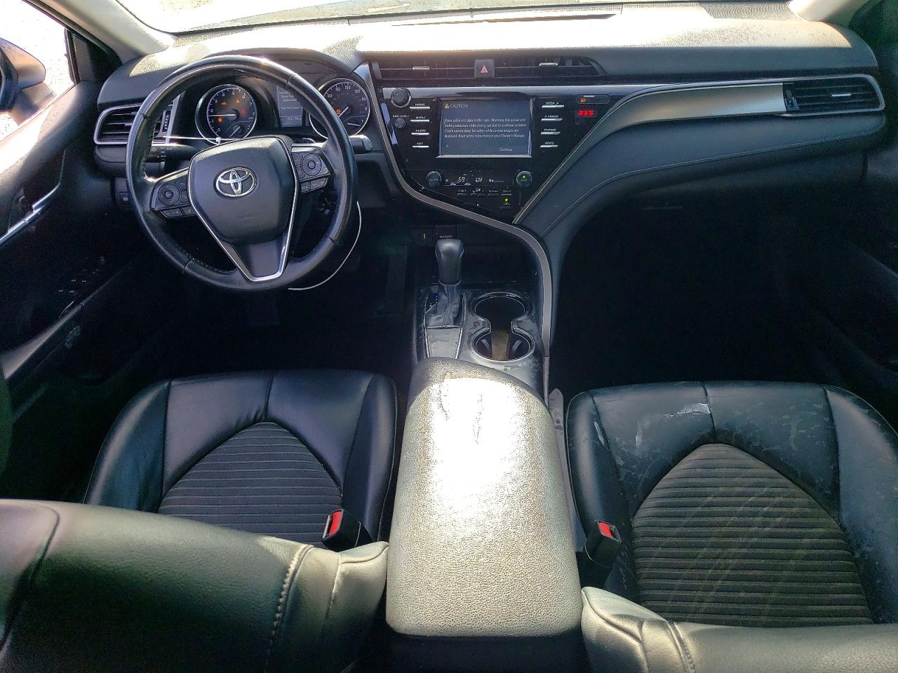 Toyota Camry L