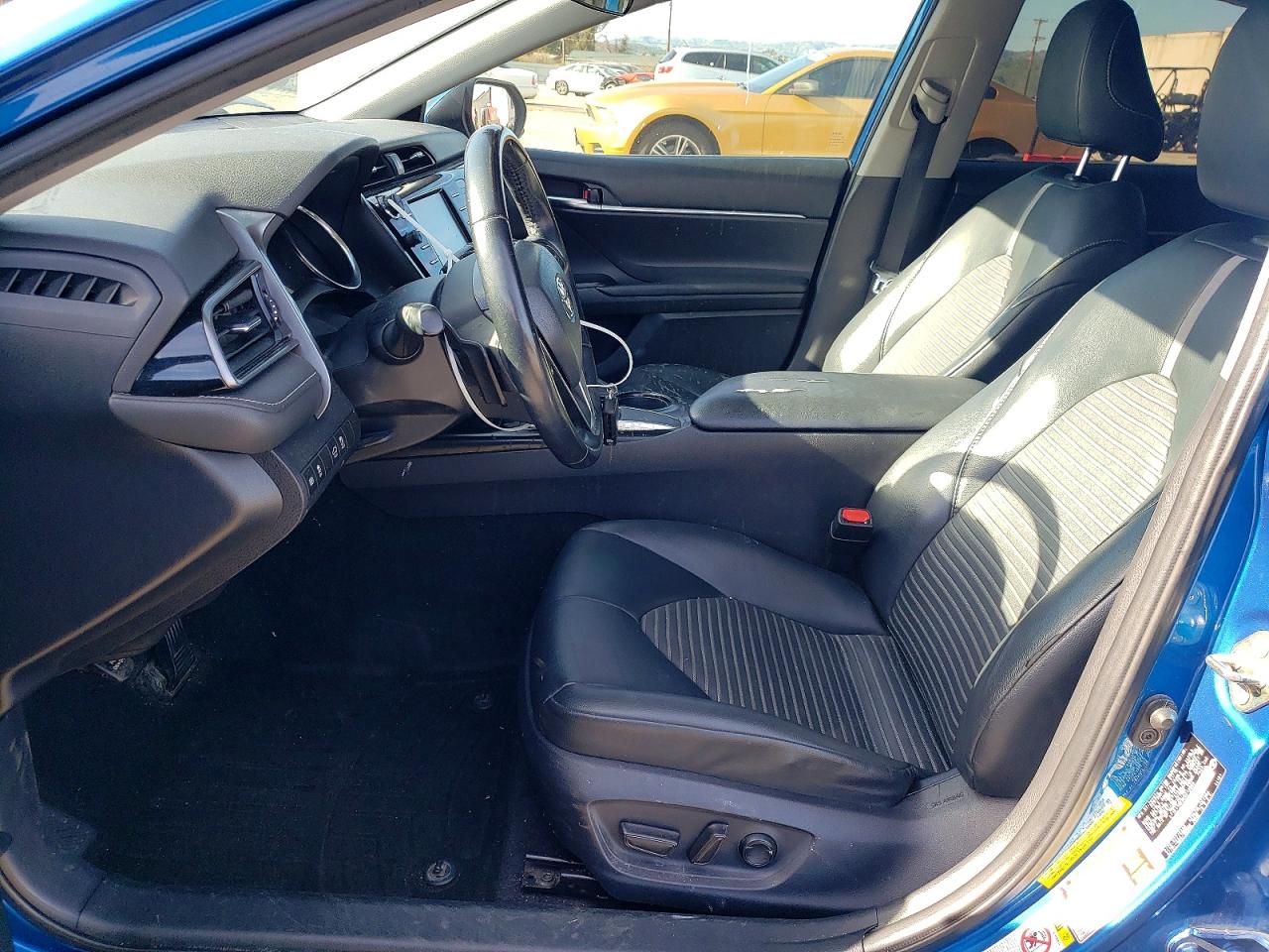 Toyota Camry L