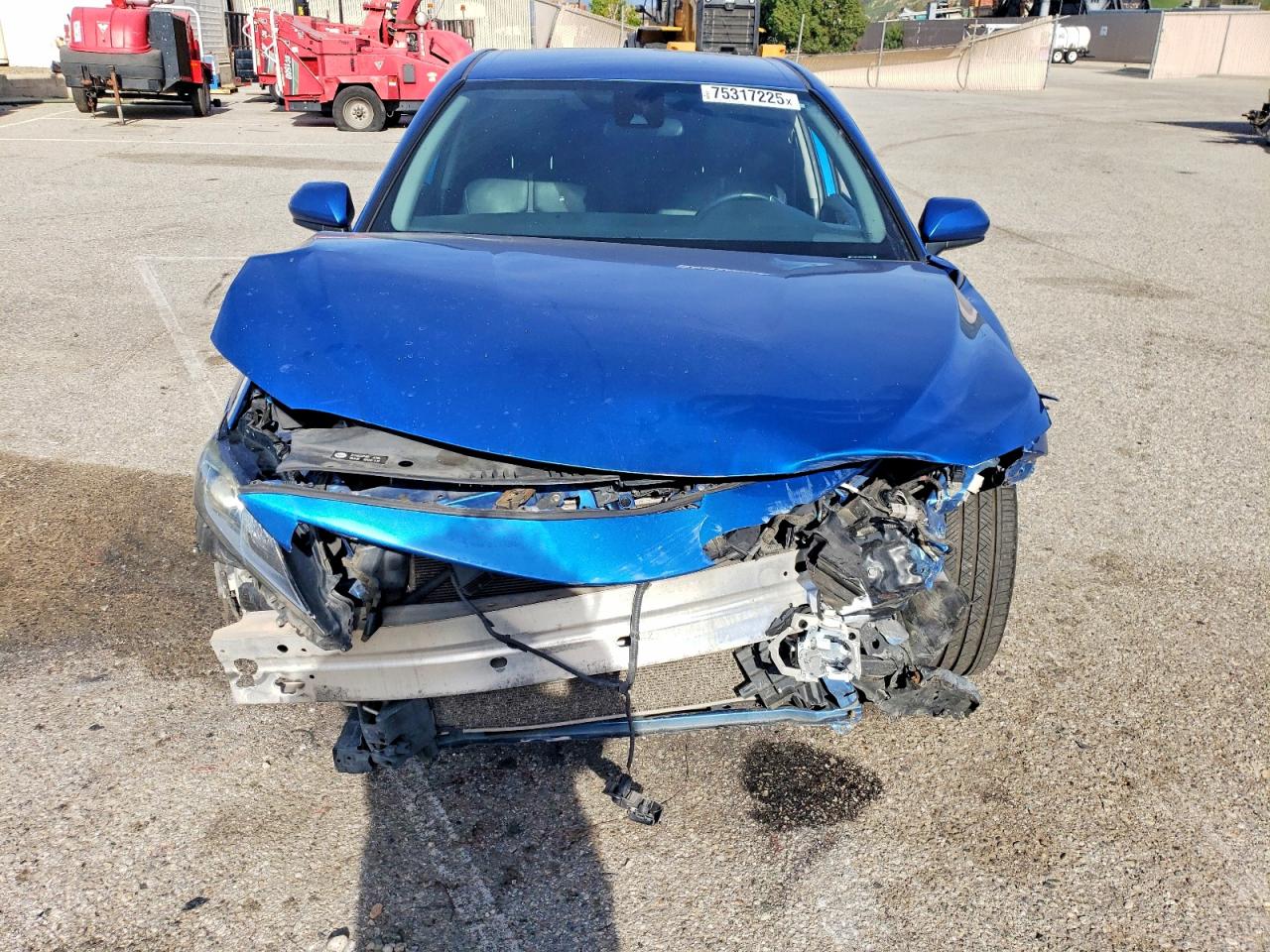 Toyota Camry L
