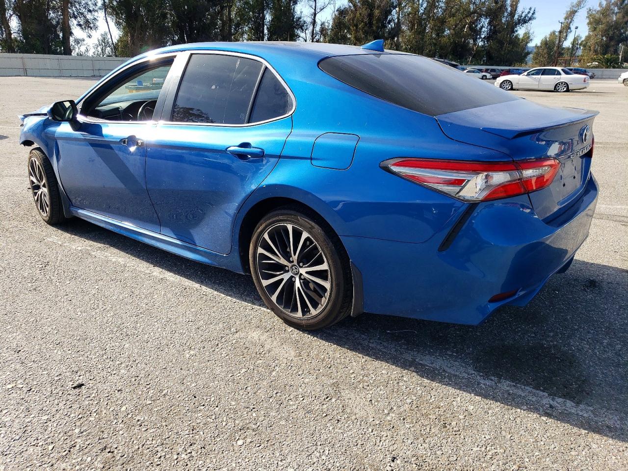 Toyota Camry L