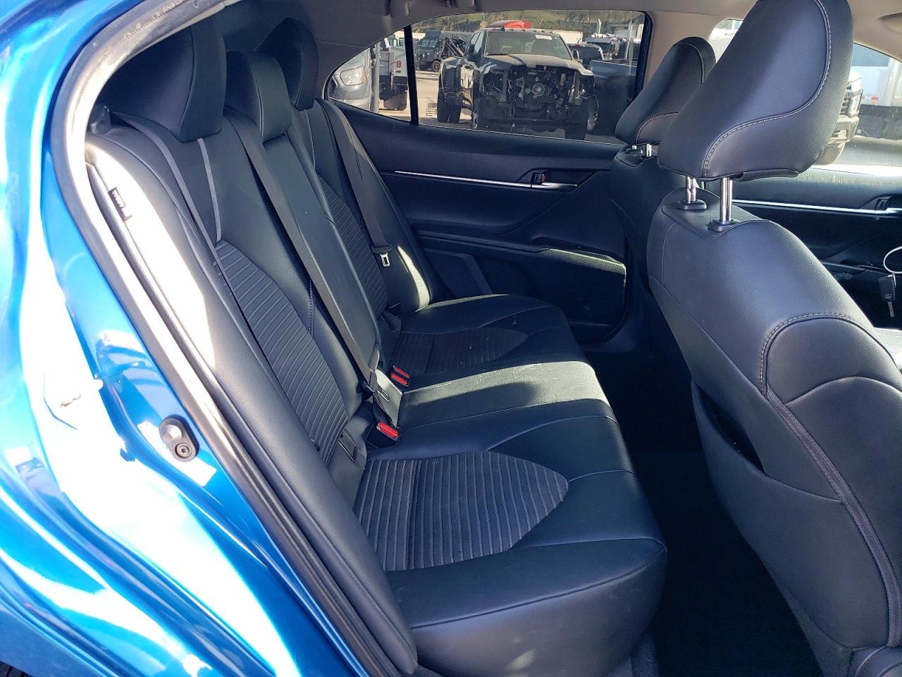 Toyota Camry L