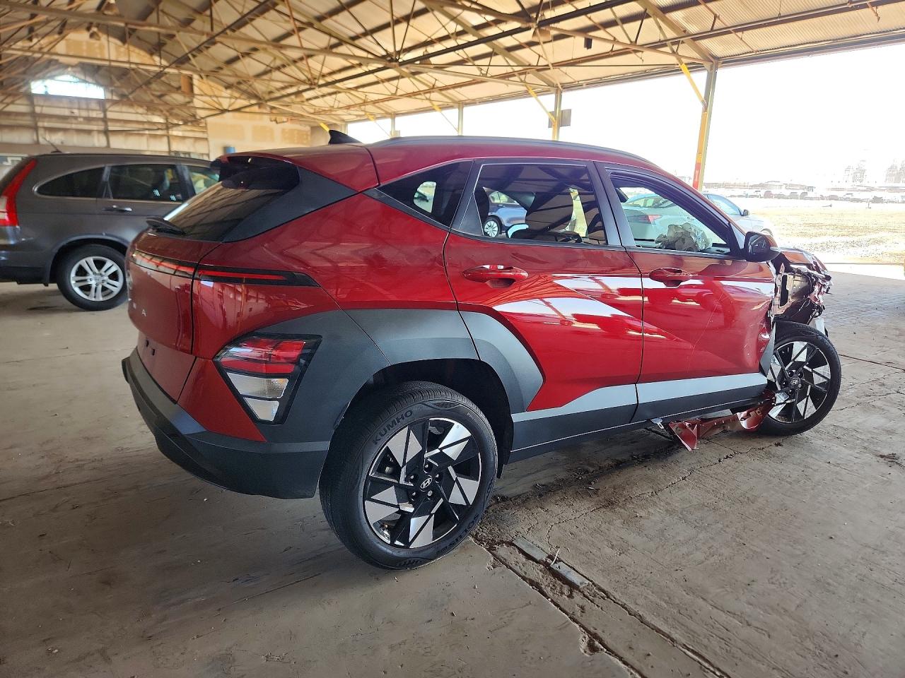 Hyundai KONA Sel