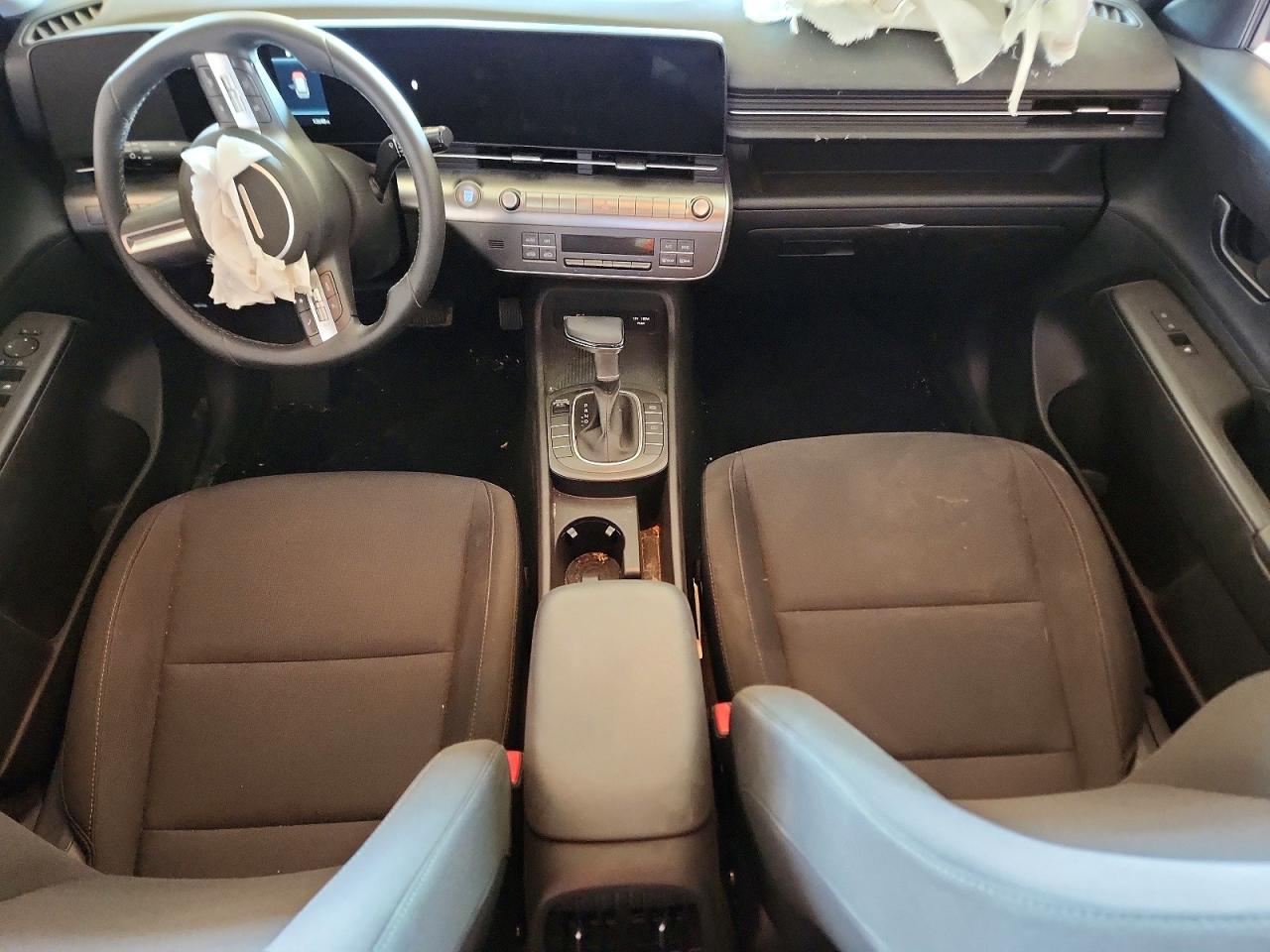 Hyundai KONA Sel