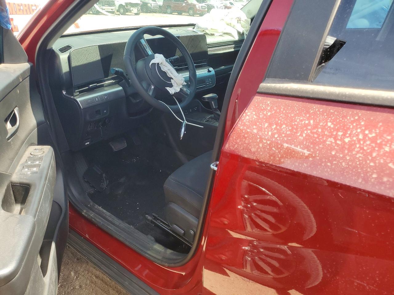Hyundai KONA Sel
