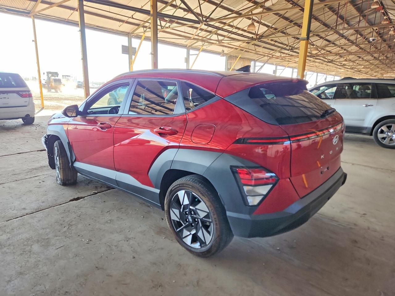 Hyundai KONA Sel