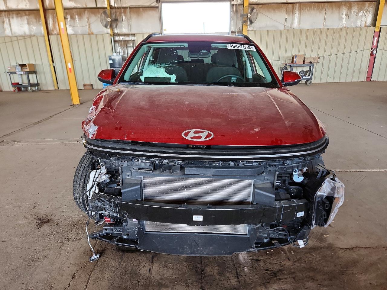 Hyundai KONA Sel
