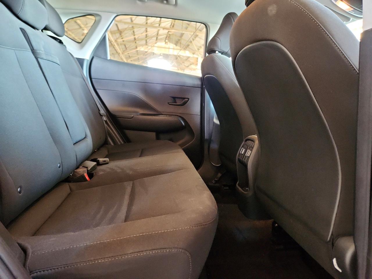 Hyundai KONA Sel