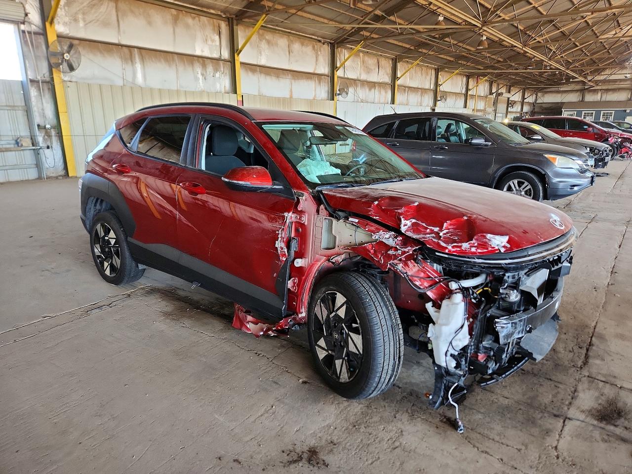 Hyundai KONA Sel