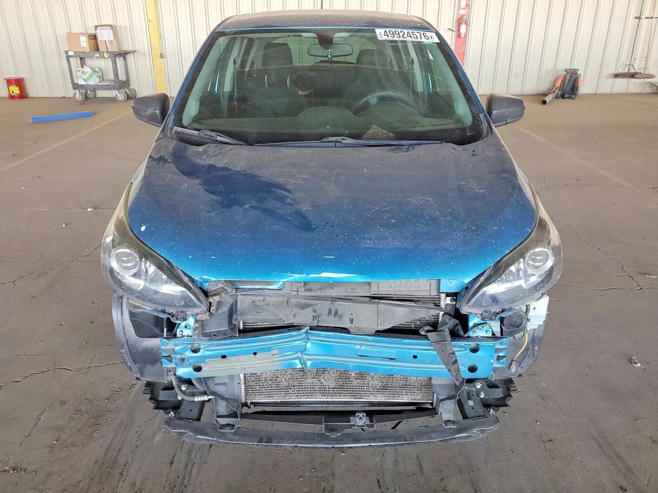 Chevrolet Spark Ls