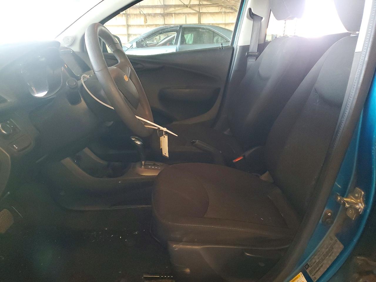 Chevrolet Spark Ls