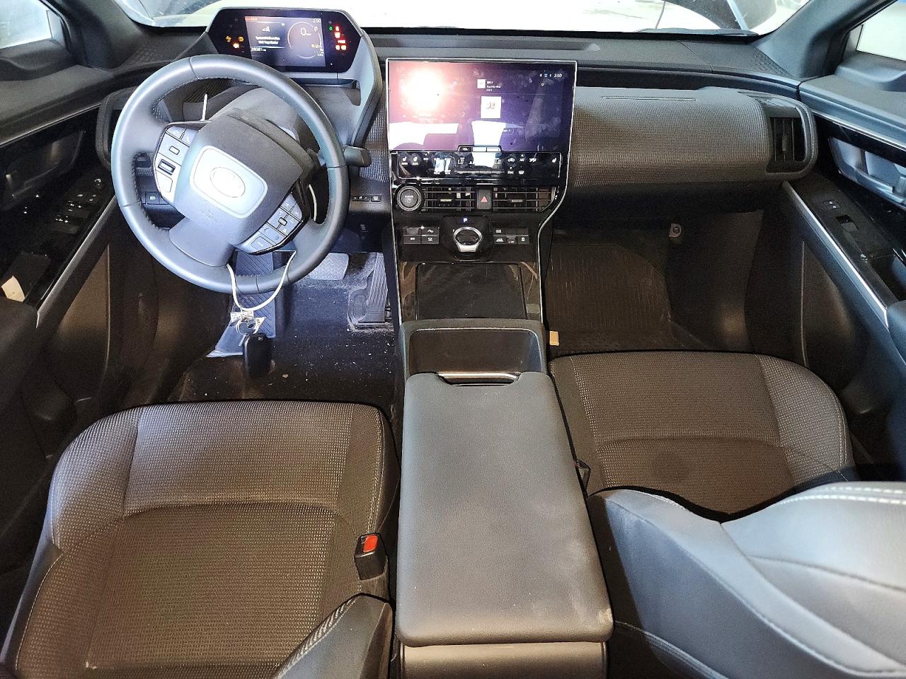 Toyota bZ4X Xle