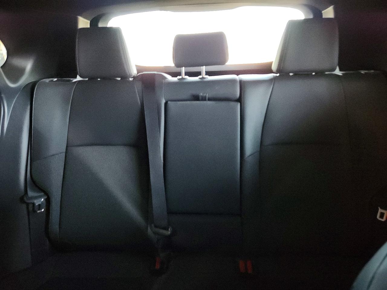 Toyota bZ4X Xle