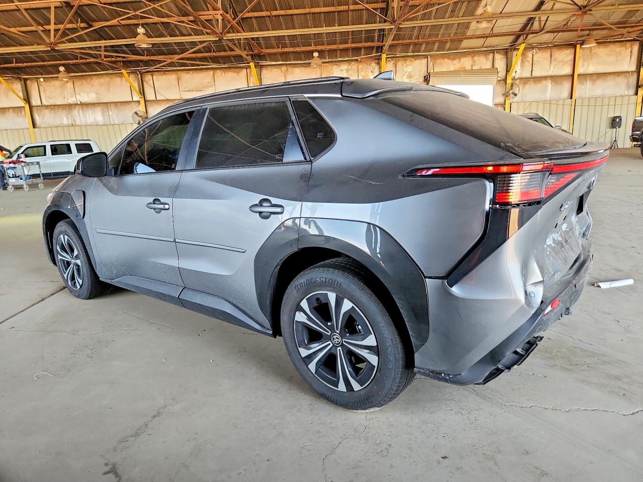 Toyota bZ4X Xle