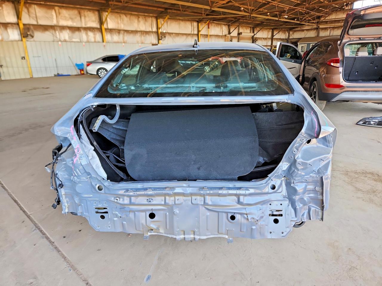 Honda Accord Hybrid Sport-l