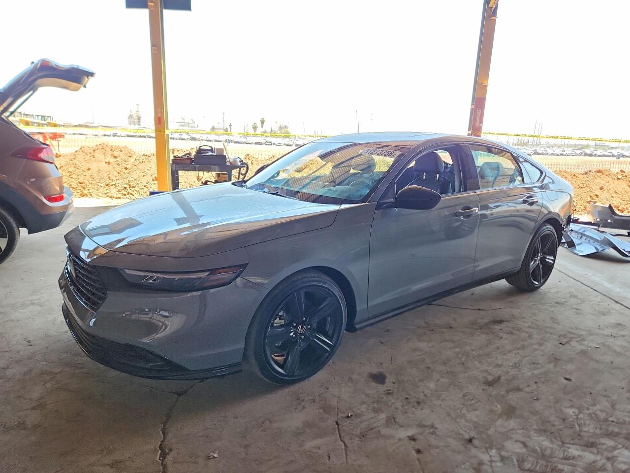 2026 Honda Accord
