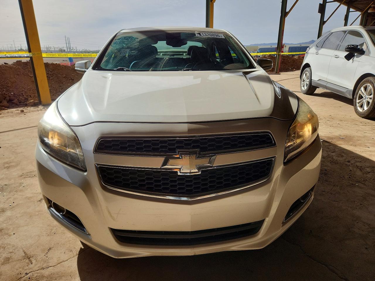 Chevrolet Malibu 2lt