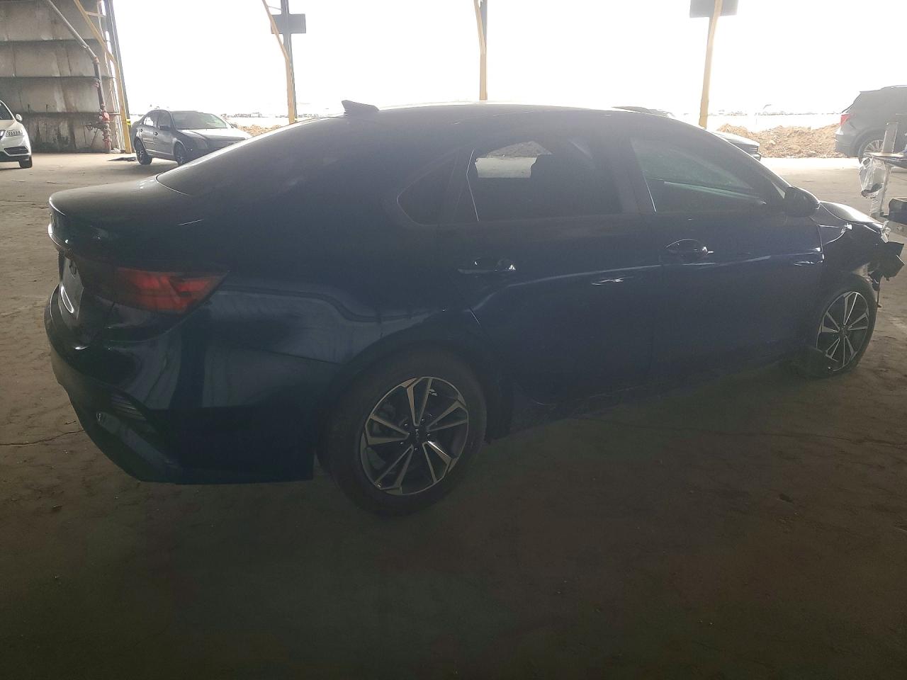 Kia Forte Lxs