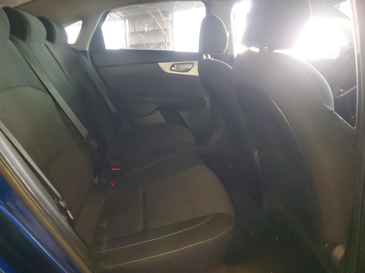 Kia Forte Lxs