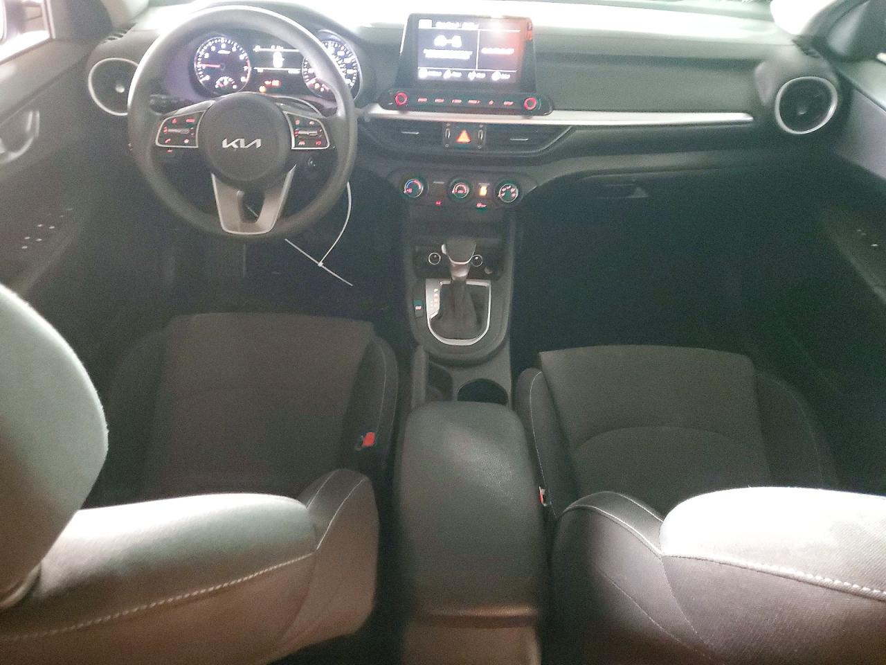 Kia Forte Lxs
