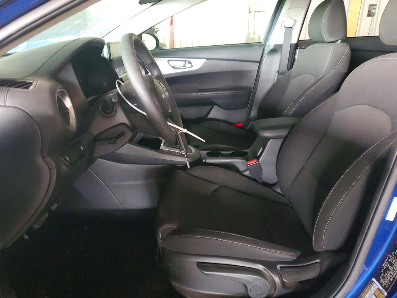 Kia Forte Lxs