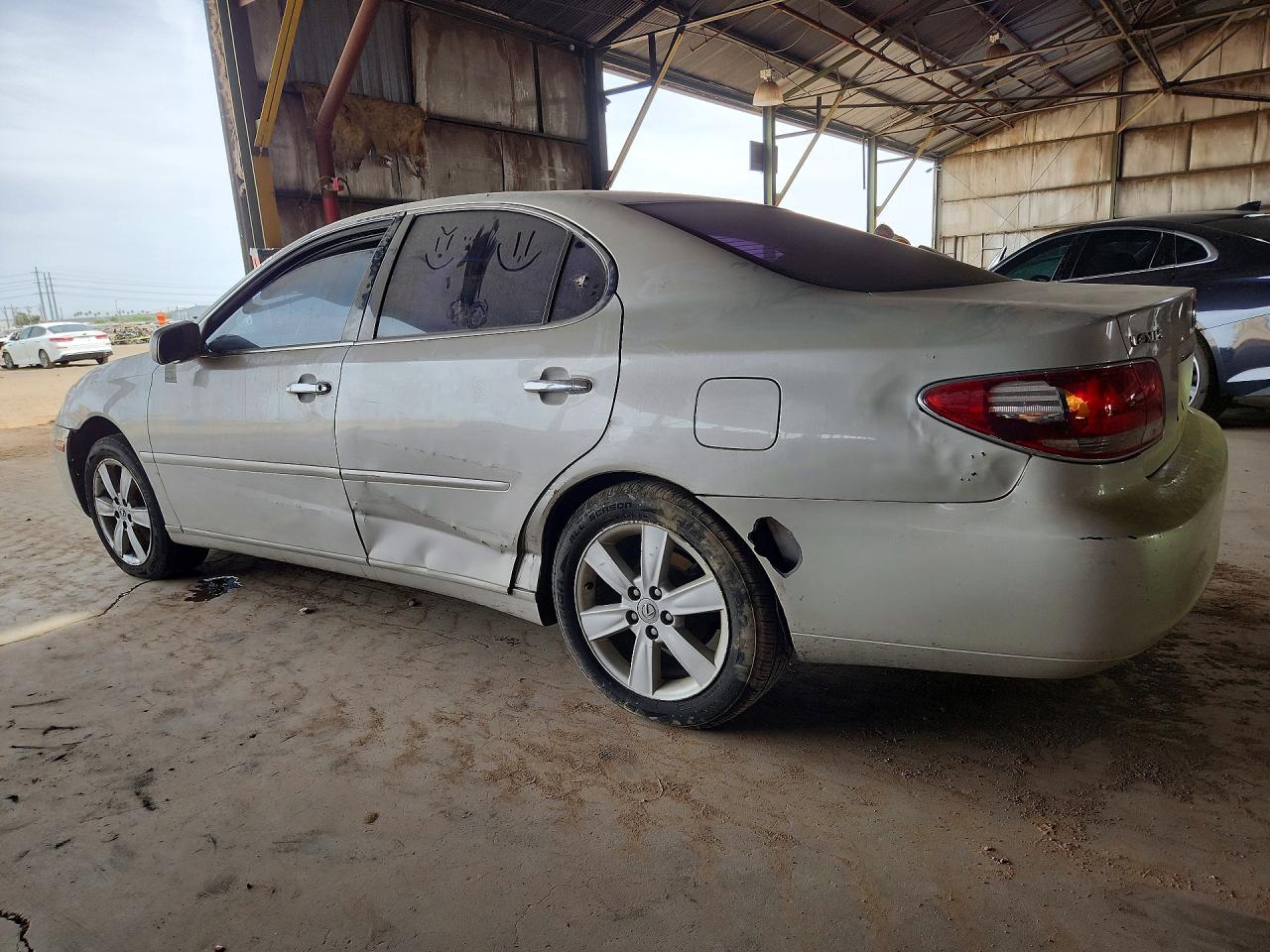 Lexus Es 330