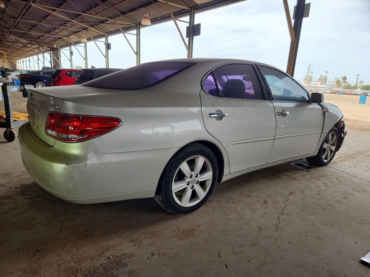 Lexus Es 330