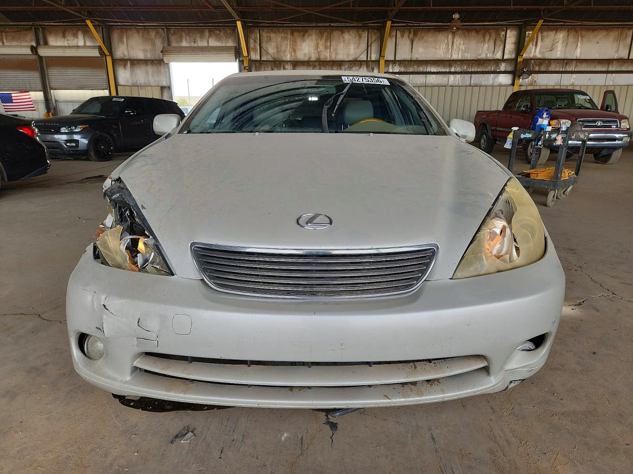 Lexus Es 330