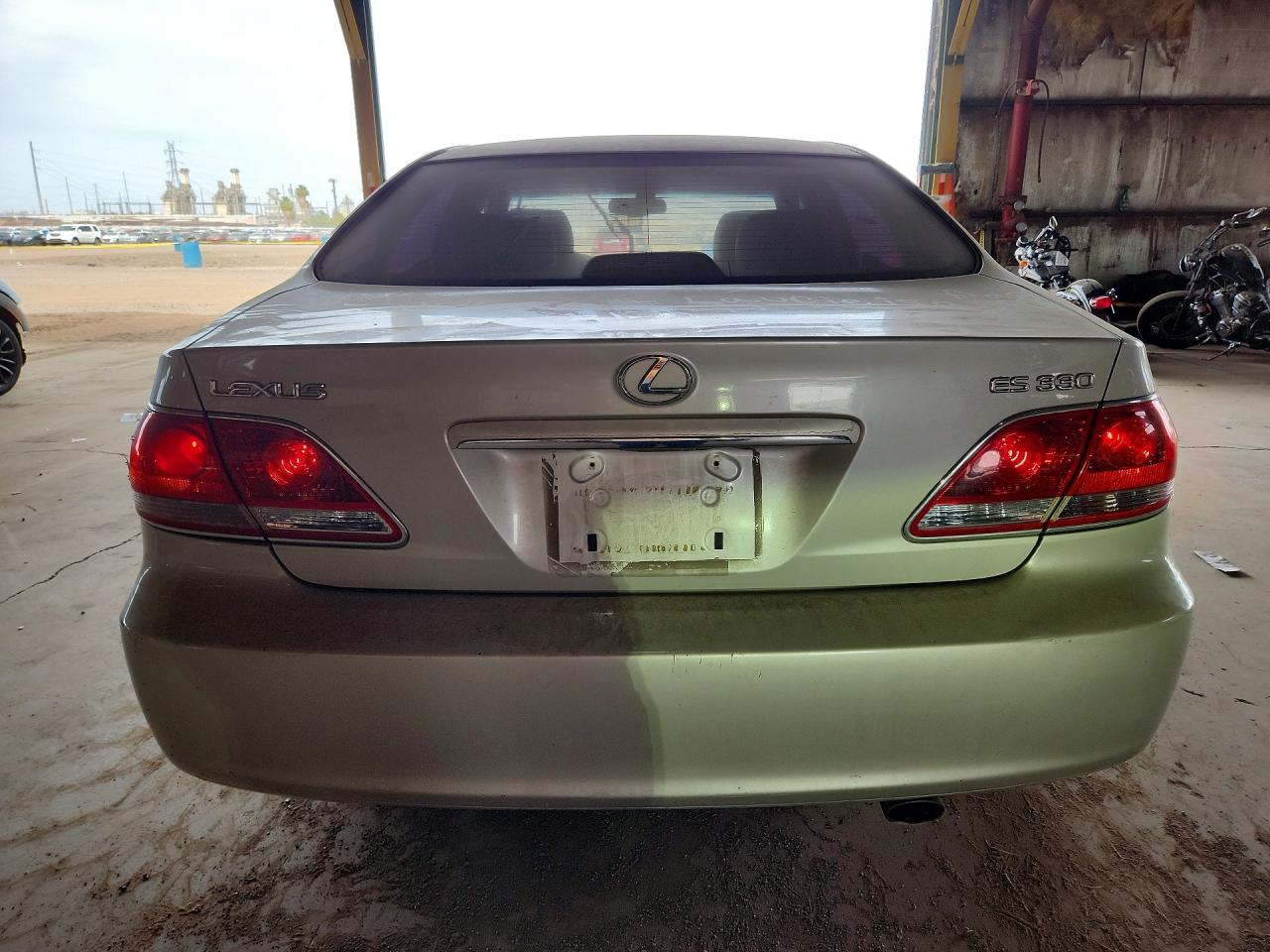 Lexus Es 330