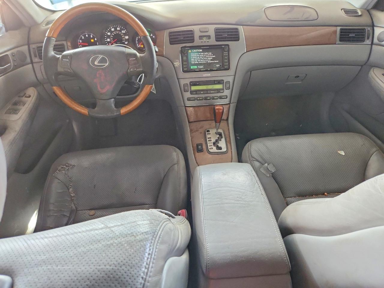 Lexus Es 330