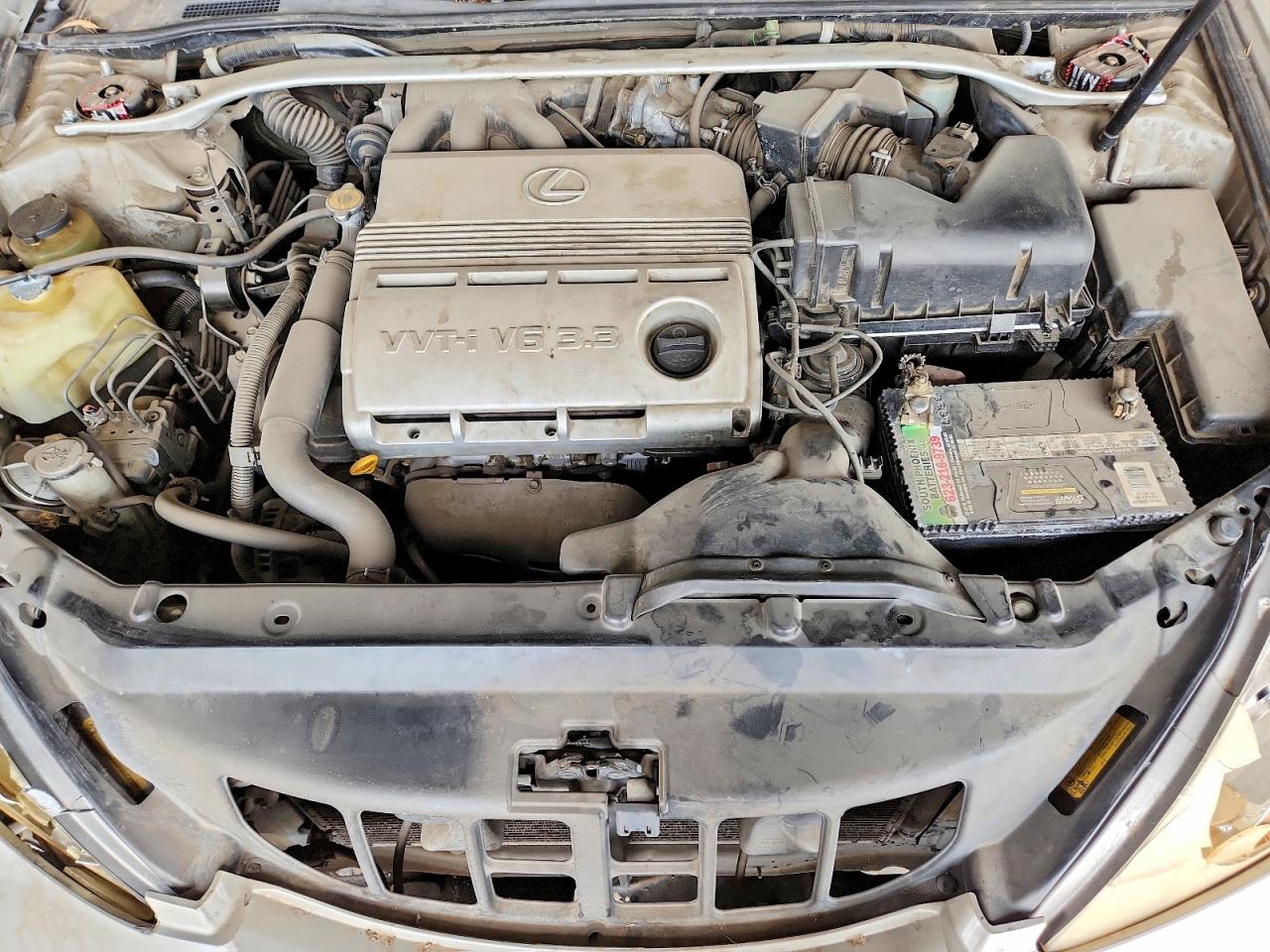 Lexus Es 330