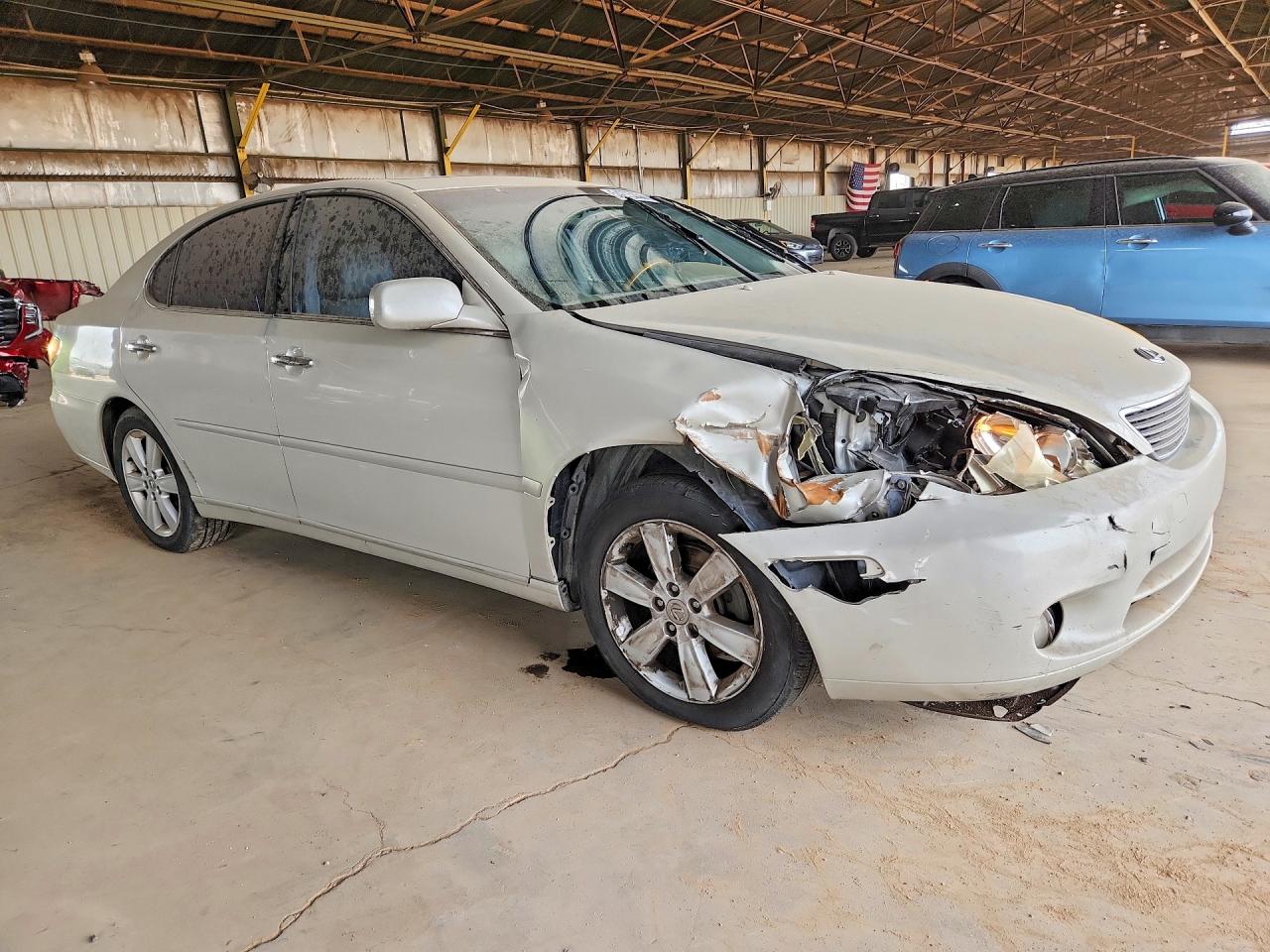Lexus Es 330