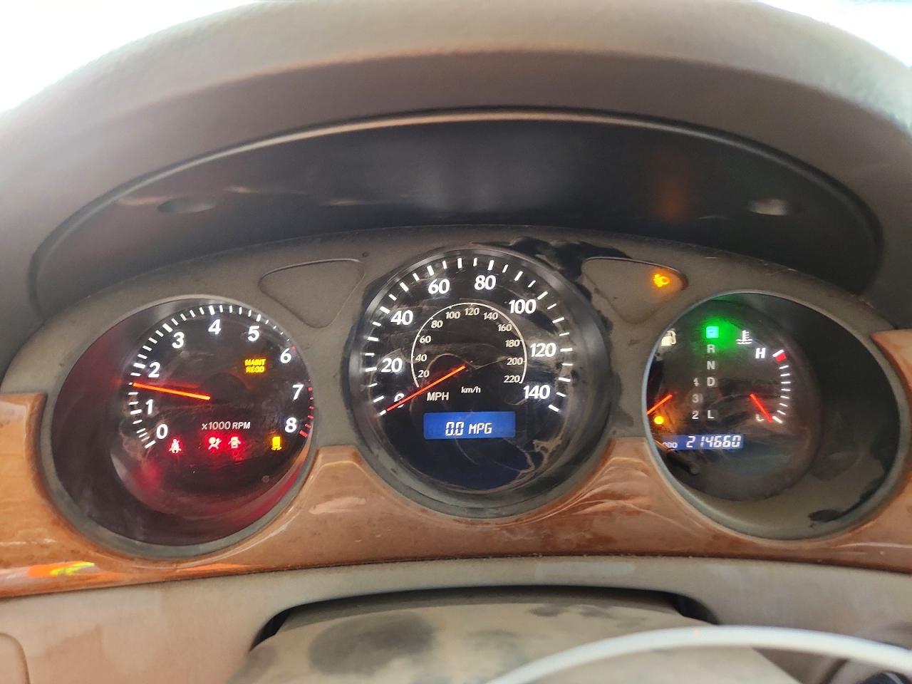 Lexus Es 330