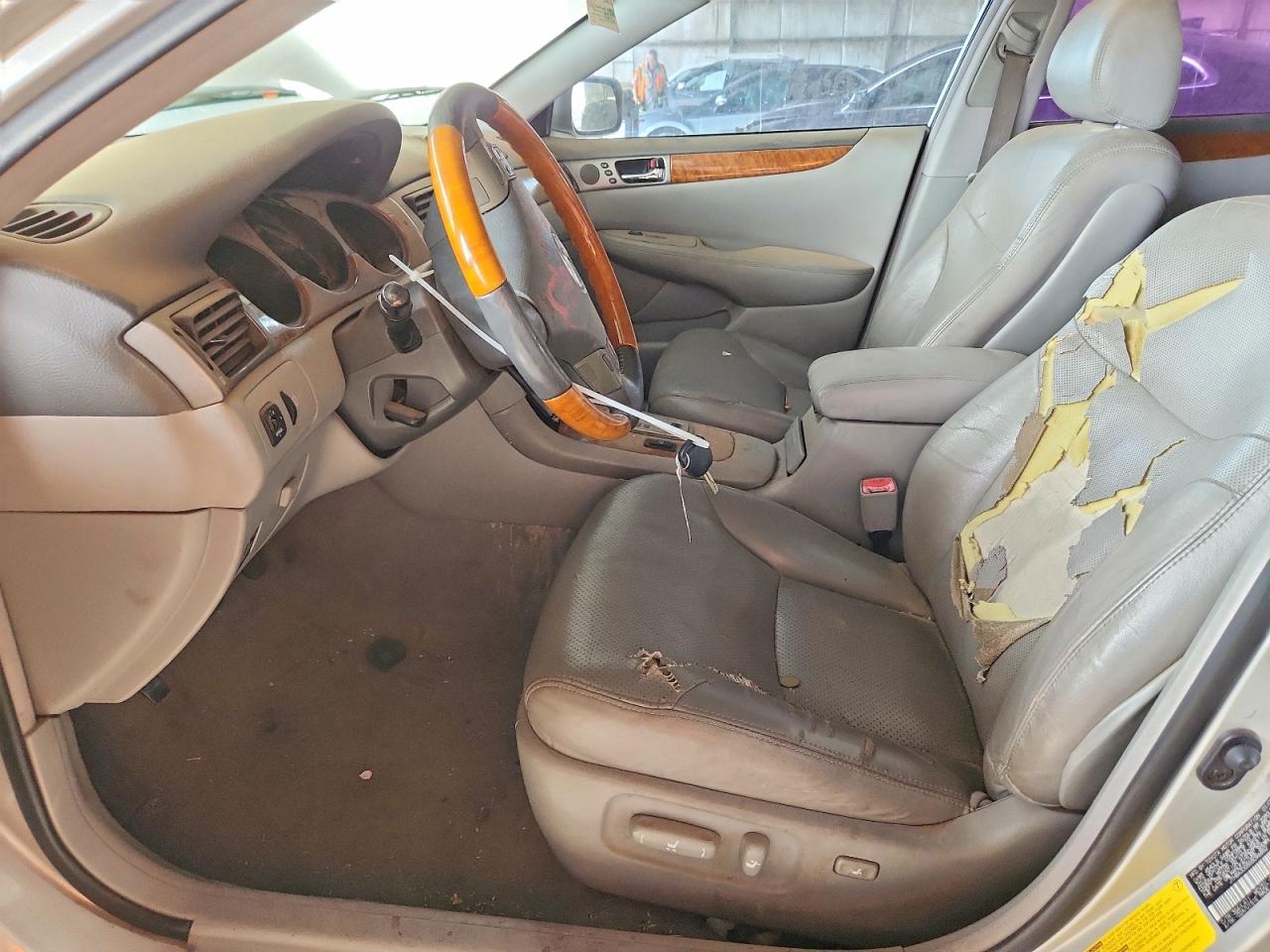 Lexus Es 330