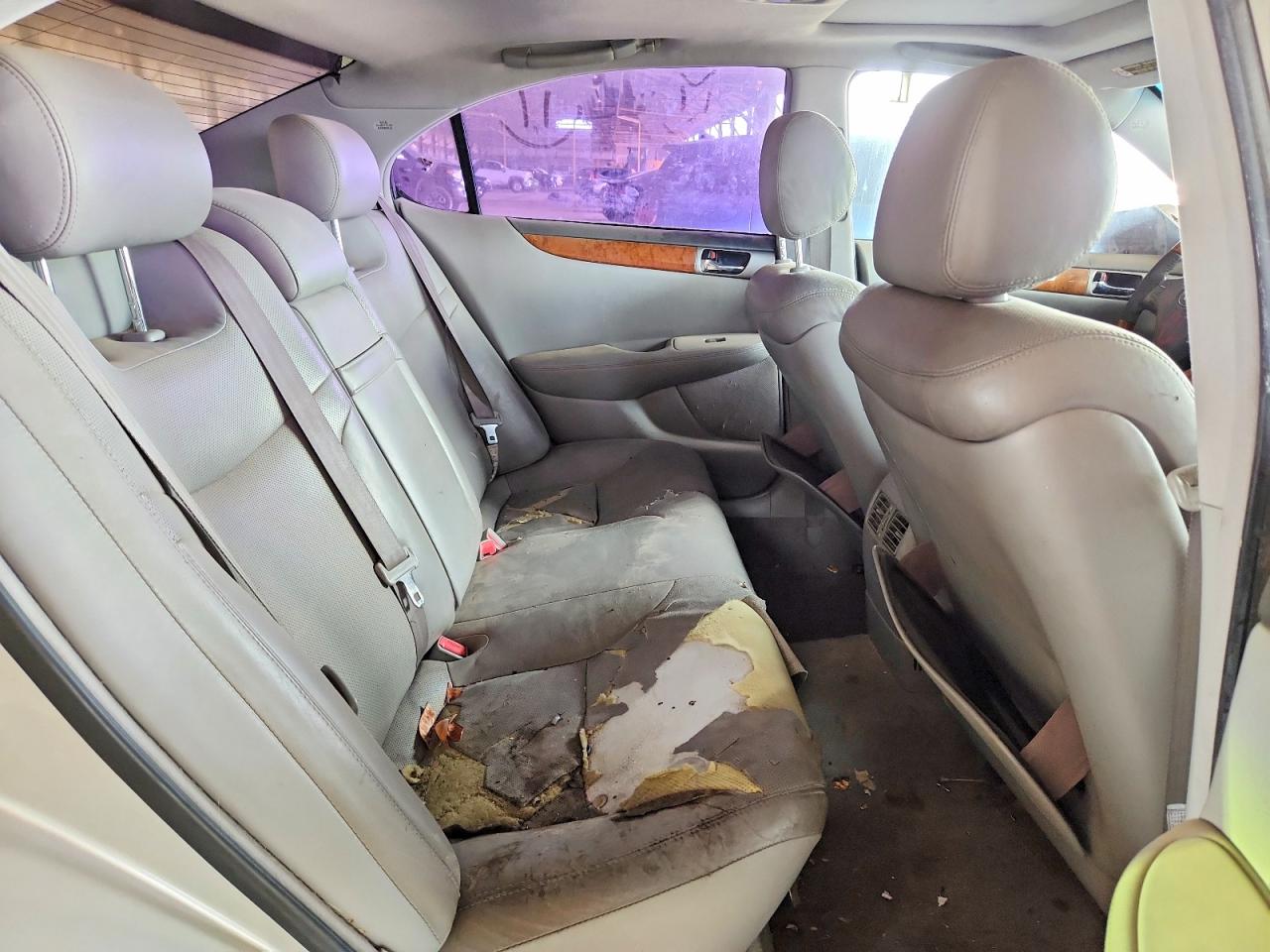 Lexus Es 330