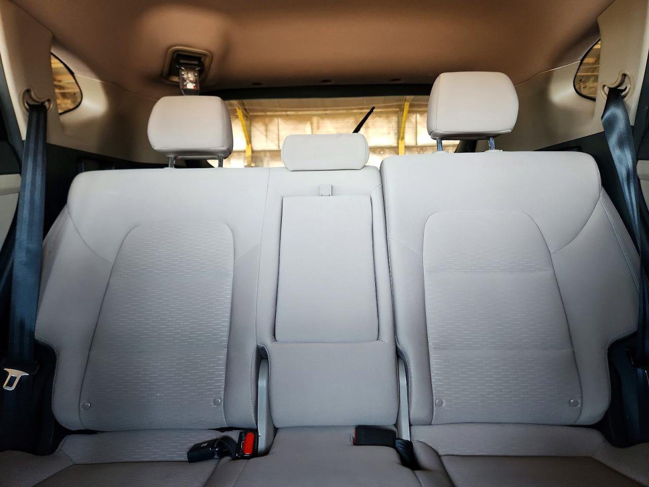 Hyundai TUCSON Value